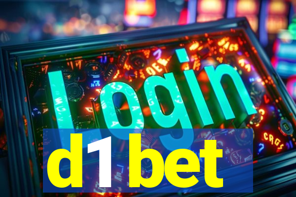 d1 bet